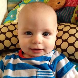 Meet your Posher, Drew